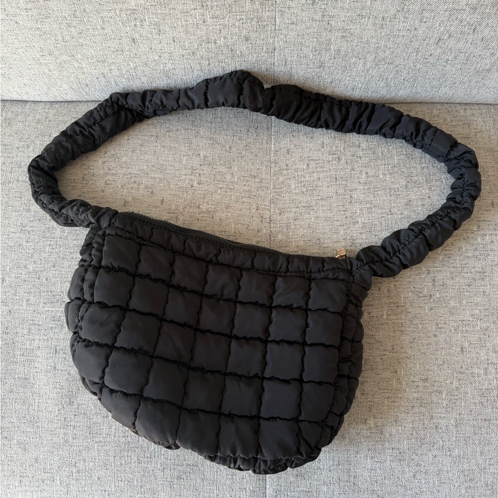 mini bubble bag